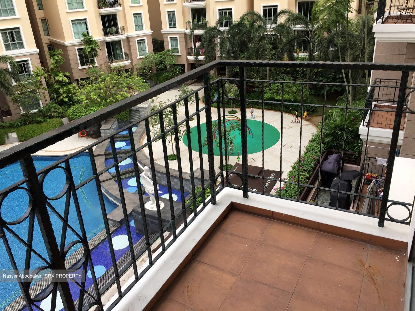 Aspen Heights (D9), Condominium #607377751